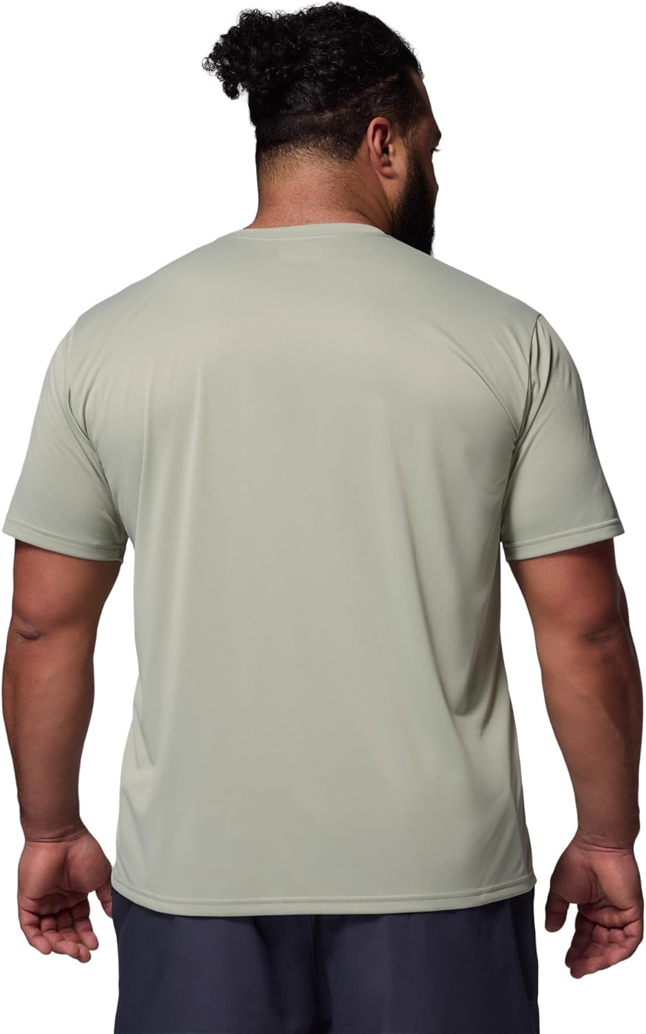 Columbia Men's Hike Crew - Image 6