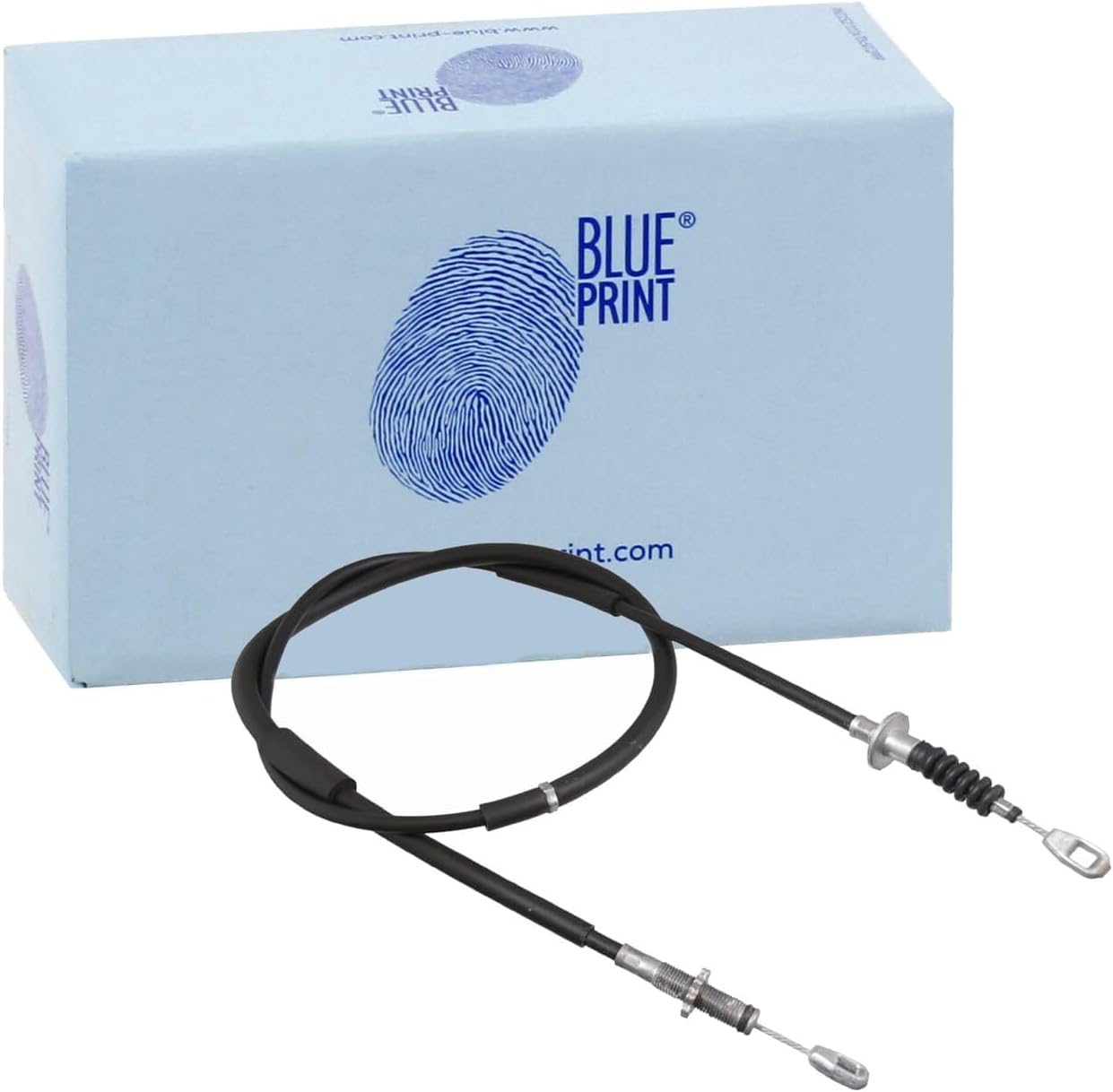 Blue Print ADC43831 Clutch Cable, pack of one