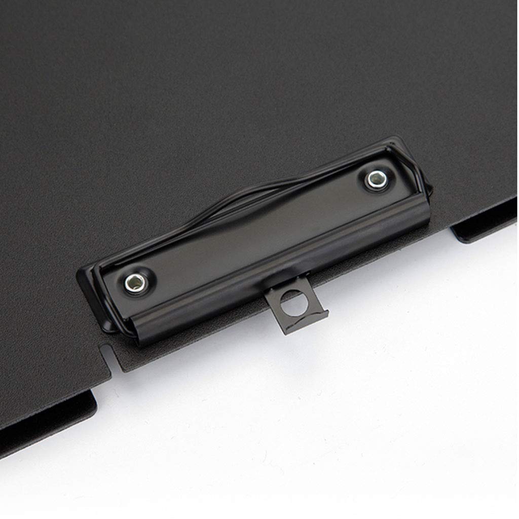 Portapapeles De Plastico Con Almacenamiento, Portapapeles Clipboard