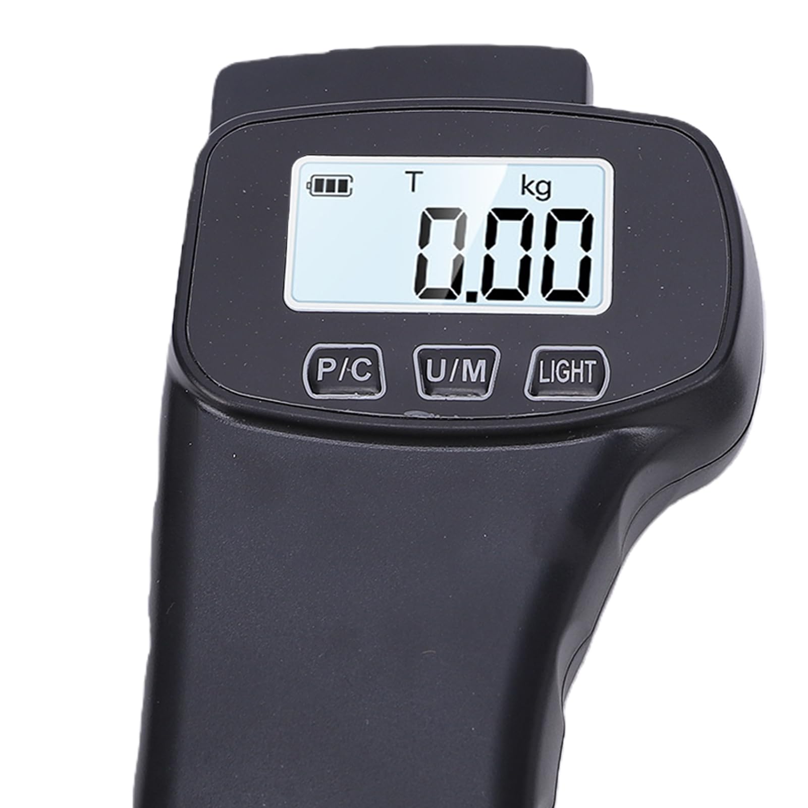 Digitales Kraftmessgerät, Push-Pull-Tester, 5 Kg 11 Lb