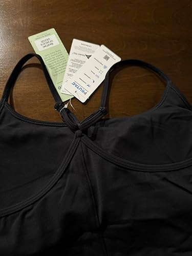 Good activewear bra