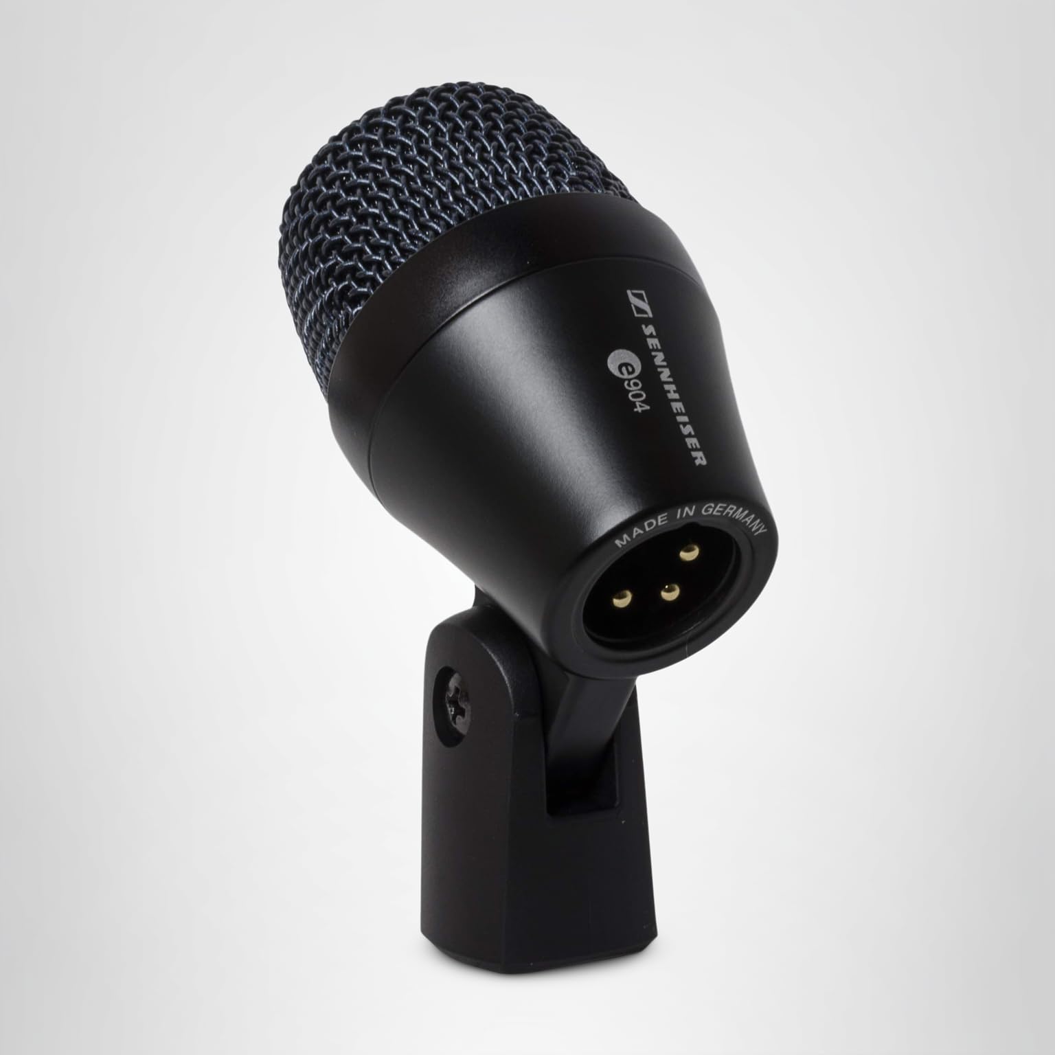 Amazon.com: Sennheiser e904 Cardioid Dynamic Mic for Toms/Snare