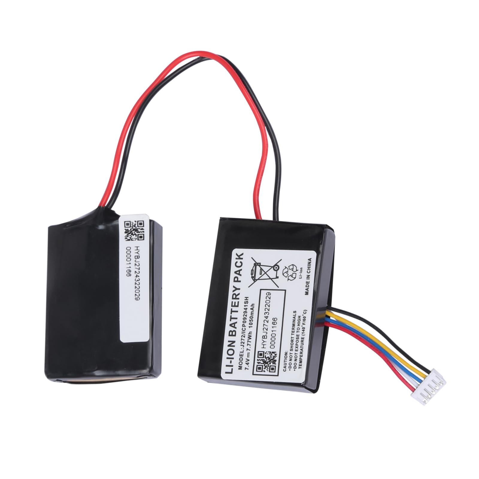 Amazon | Hixon交換用バッテリー Beats用電池、対応機種 B0513 、J272