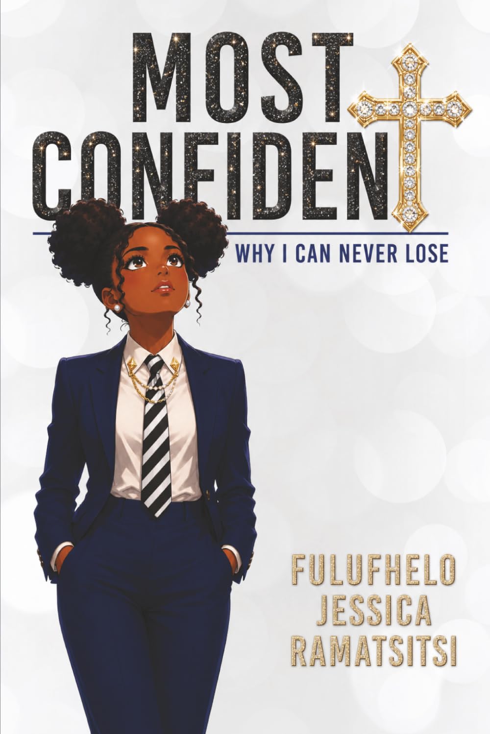 Most Confident: Why I can never lose