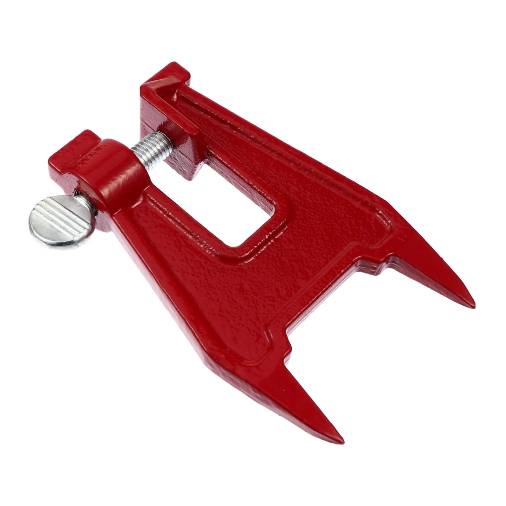Abaodam Lot De 2 Supports Électriques D'Affûtage Lime De Coupe Pince De Tronçonneuse Outil De Polissage De Chaîne Outil De Meulage De Chaîne Outil De De Chaîne Support De