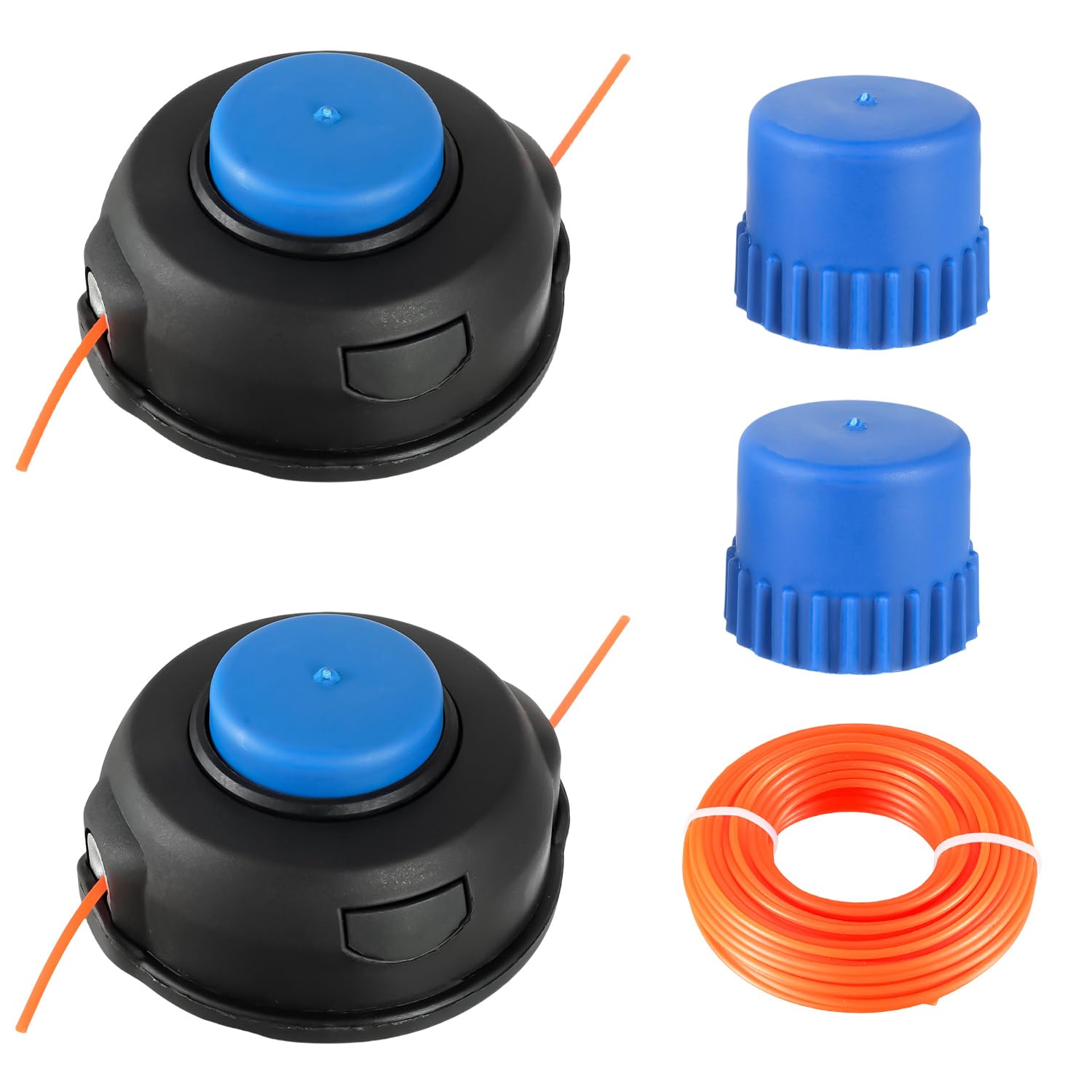 Huarew T25 Trimmer Head For Husqvarna 966674401