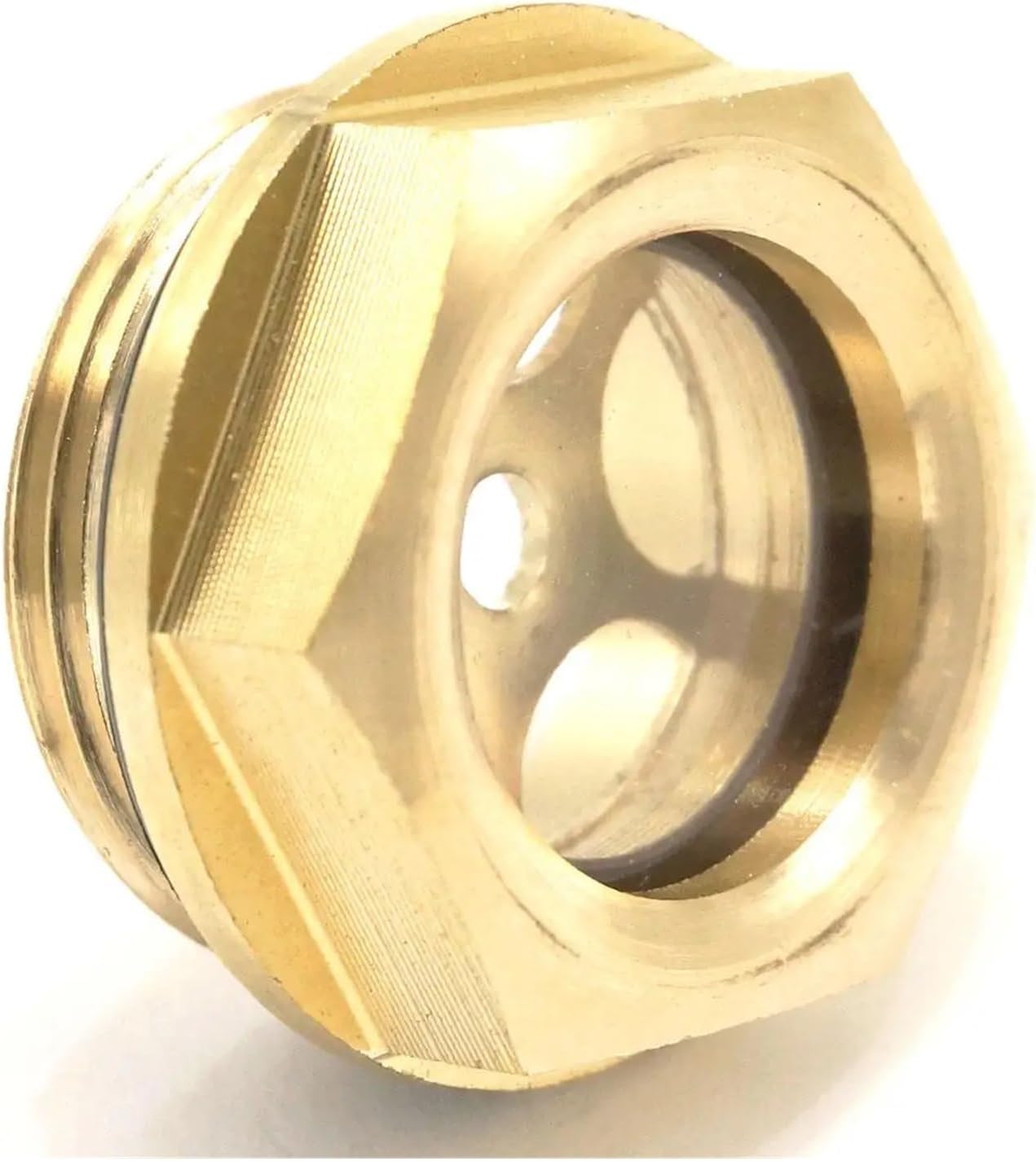 Victorinox 「エアロックス ミディアム ハードサイドケース」 ブラック - 612506 M22x1.5mm メトリックオス真鍮オイルレベルサイトグラスウィンドウ六角ヘッドエアコンプレッサーギアボックス用 JVKQRFHY