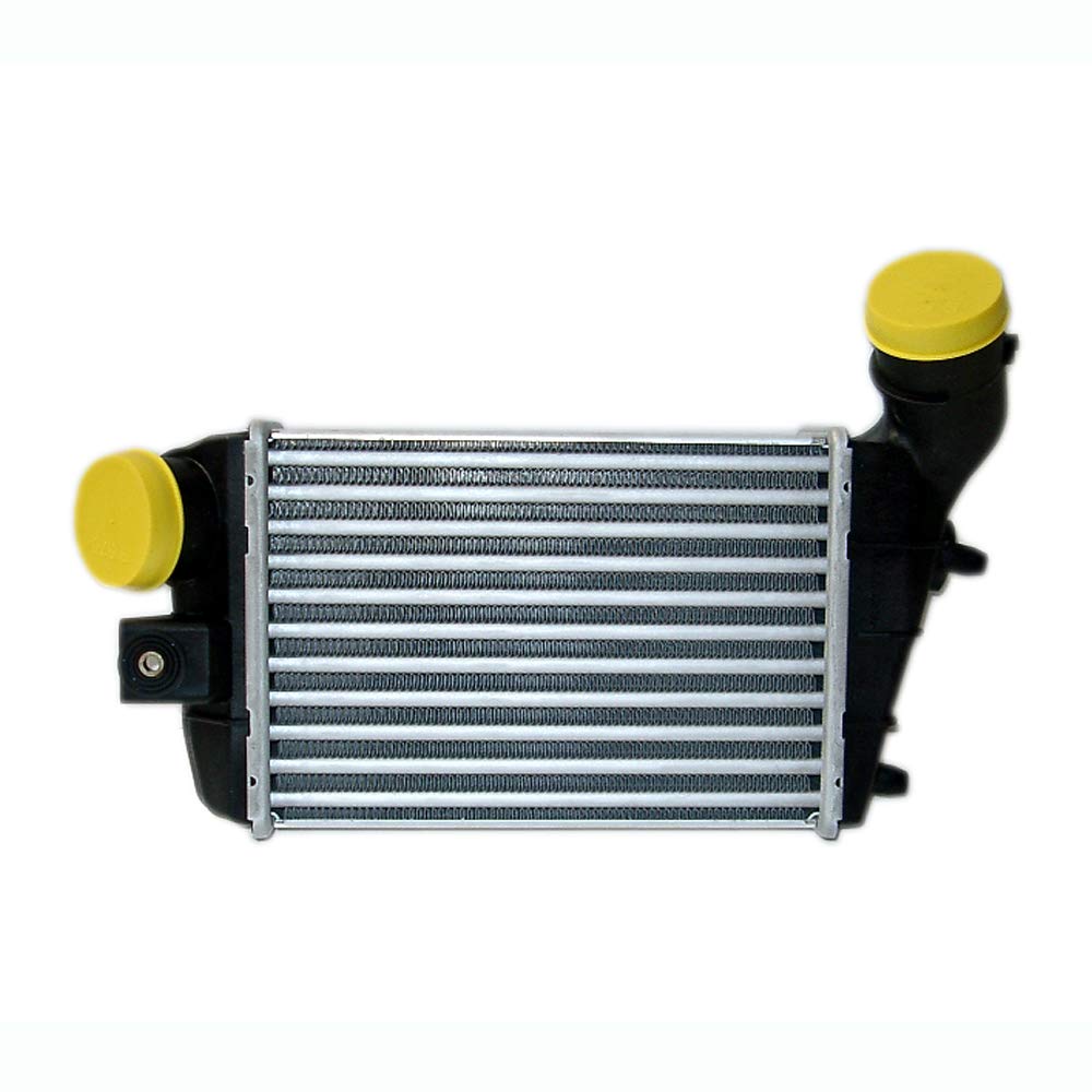 CHARGE AIR COOLER 96698 FOR ALFA ROMEO 192B1.000/A5.000 182B9.000 1.9L 4cyl 147