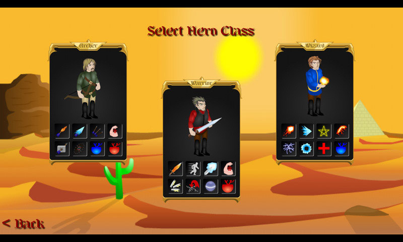 Forgotten Dungeon - App on Amazon Appstore