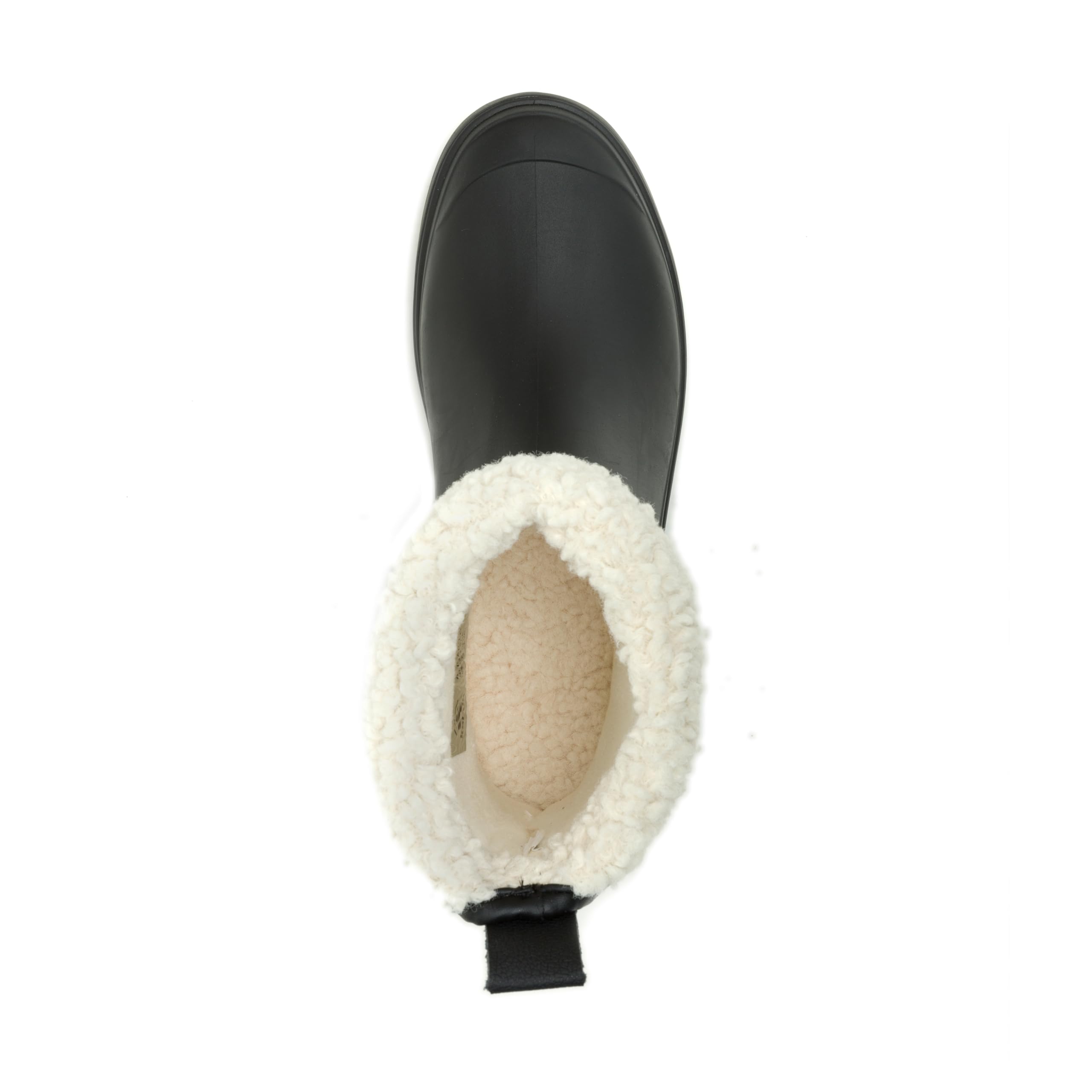 Kamik Damen Abigaillo Halblange Stiefel