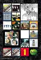 Amazon | 300-379 ザ・ビートルズ THE BEATLES ジャケット