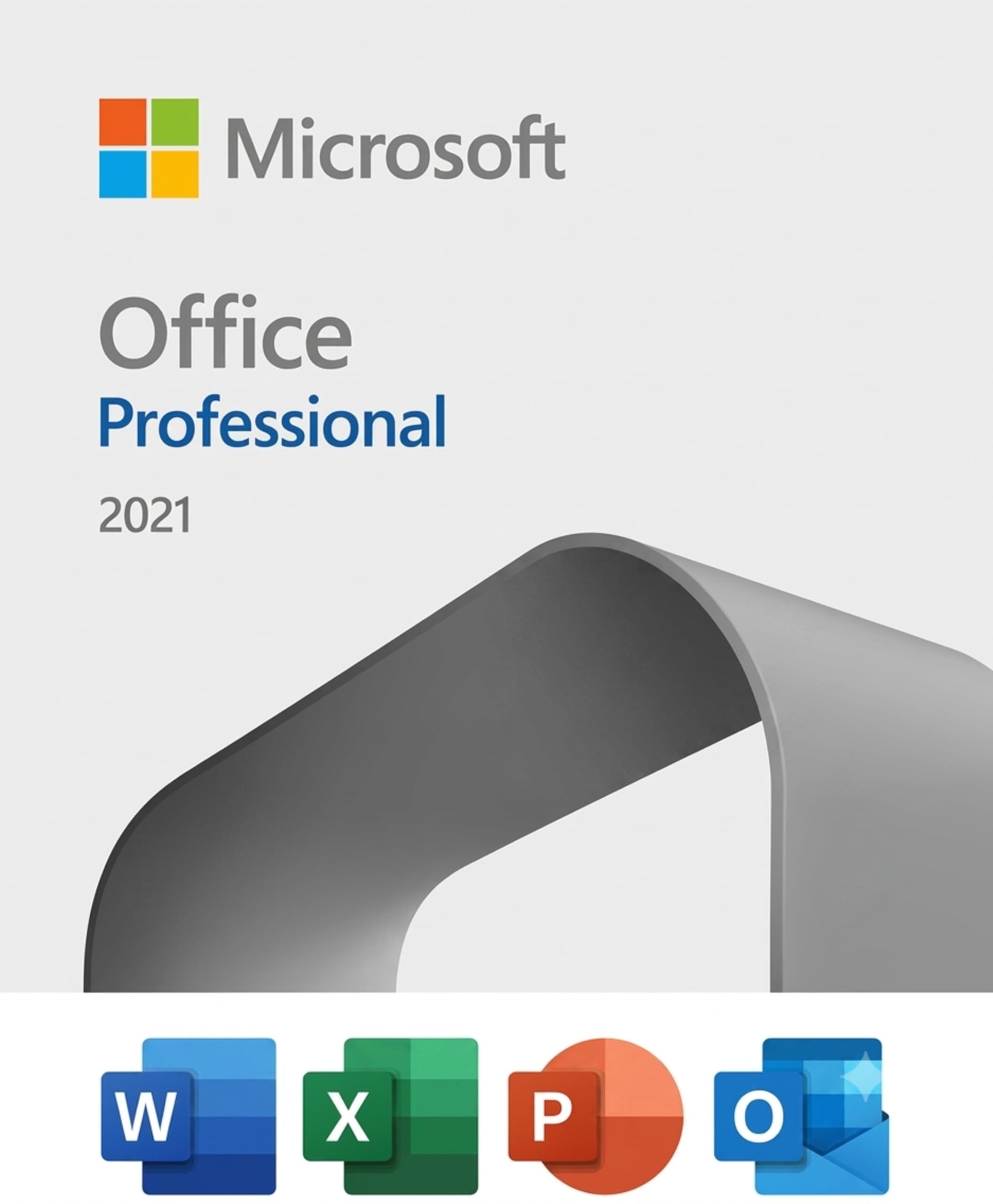 Microsoft Office 2021 Professional - Lifetime Validity - Windows only - Email delivery in 2 Hours- Email Bind Key - No CD-image-9