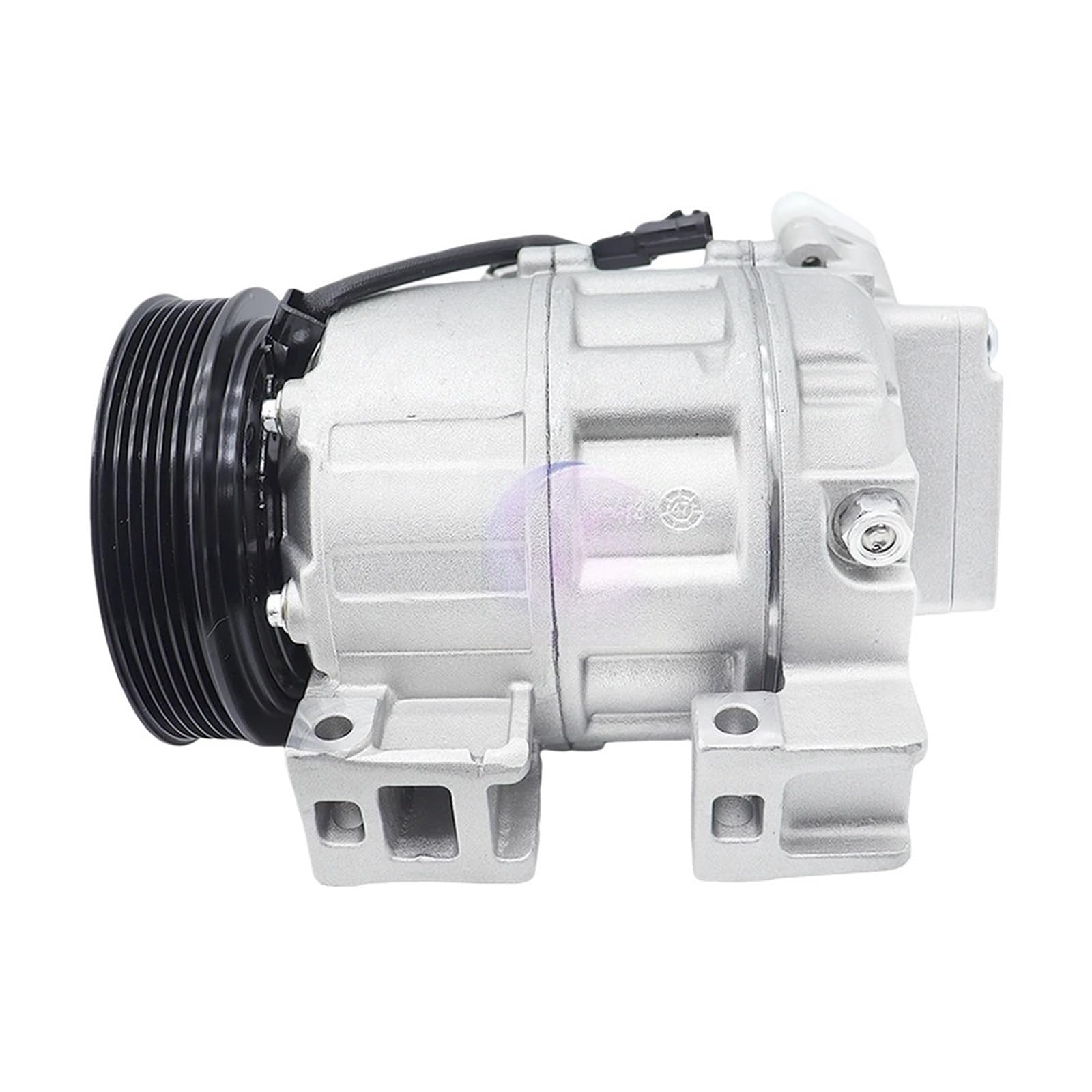 Auto DCS171C AC Clutch Compatible with Nissan Sentra Altima X-Trail 2.5L 92600-JA00A 92600JA00A 92600JA000 92600ZE90B 6PK