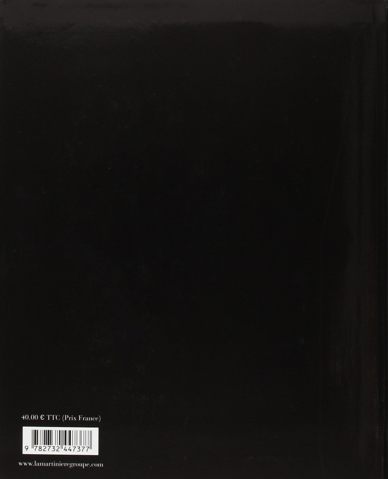 Goudemalion: Jean-Paul Goude une rétrospective