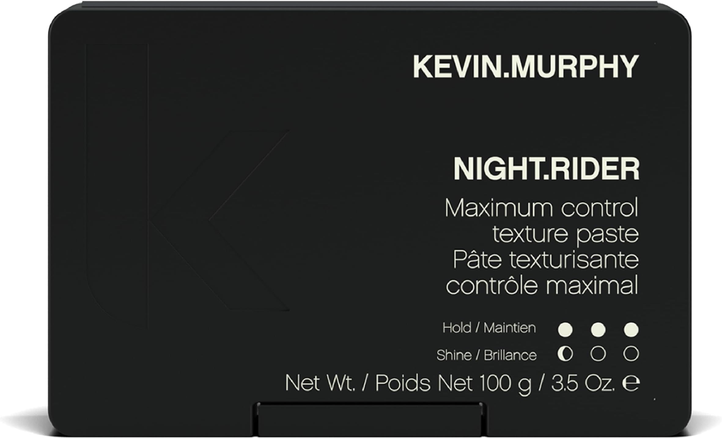 Kevin Murphy Firm Hold Night Rider Matte Texture Paste