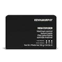 Vista 9 de Kevin Murphy Night Rider - Pasta fuerte para el cabello - Para todos los tipos de cabello - Pasta moldeadora de cabello - Aumenta el brillo