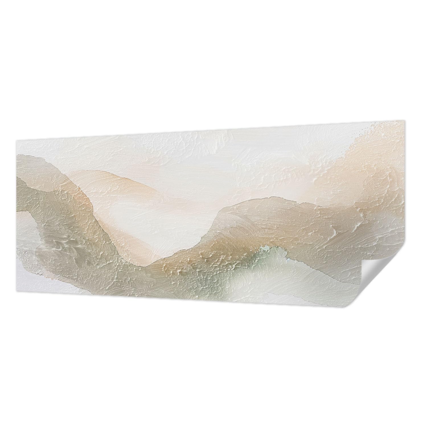 Papier peint autocollant haute qualité Tulup avec panoramique de 250x104 cm