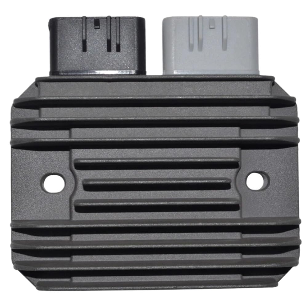 6 Pins Voltage Regulator Rectifier 21066-0731 Compatible With 6R ZX636 2009 To 2023
