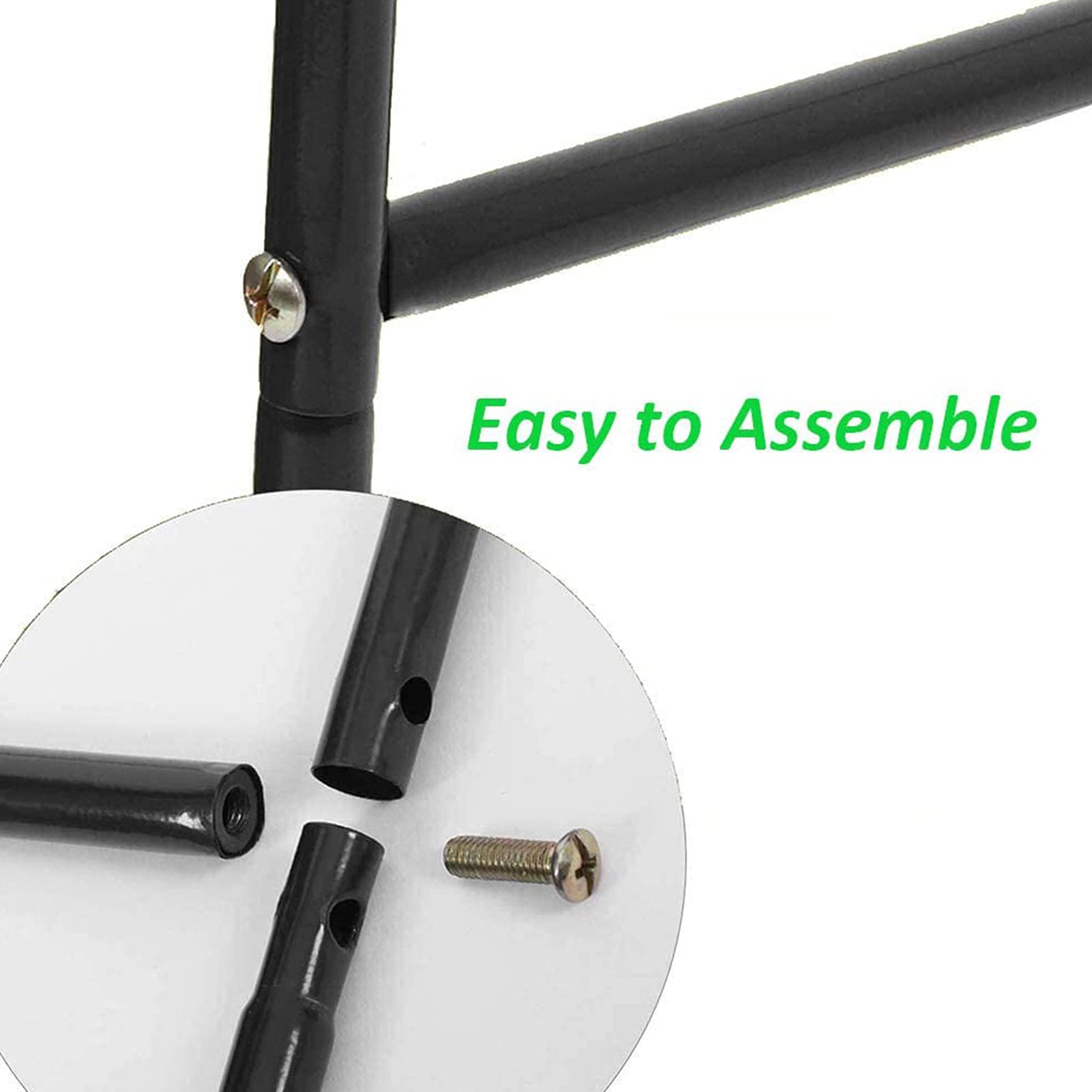 Łuk ogrodowy do roślin pnących, trwała, żelazna pergola i krata, odporna na warunki atmosferyczne, łatwy w montażu, wolnostojąca altana, na wesela i do dekoracji na zewnątrz
