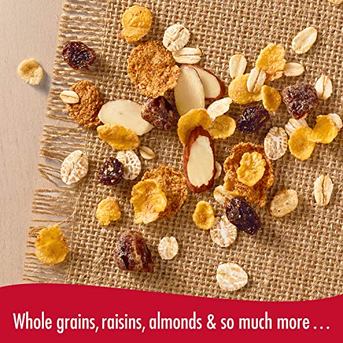 Kellogg'S Mueslix, Breakfast Cereal thumb #2