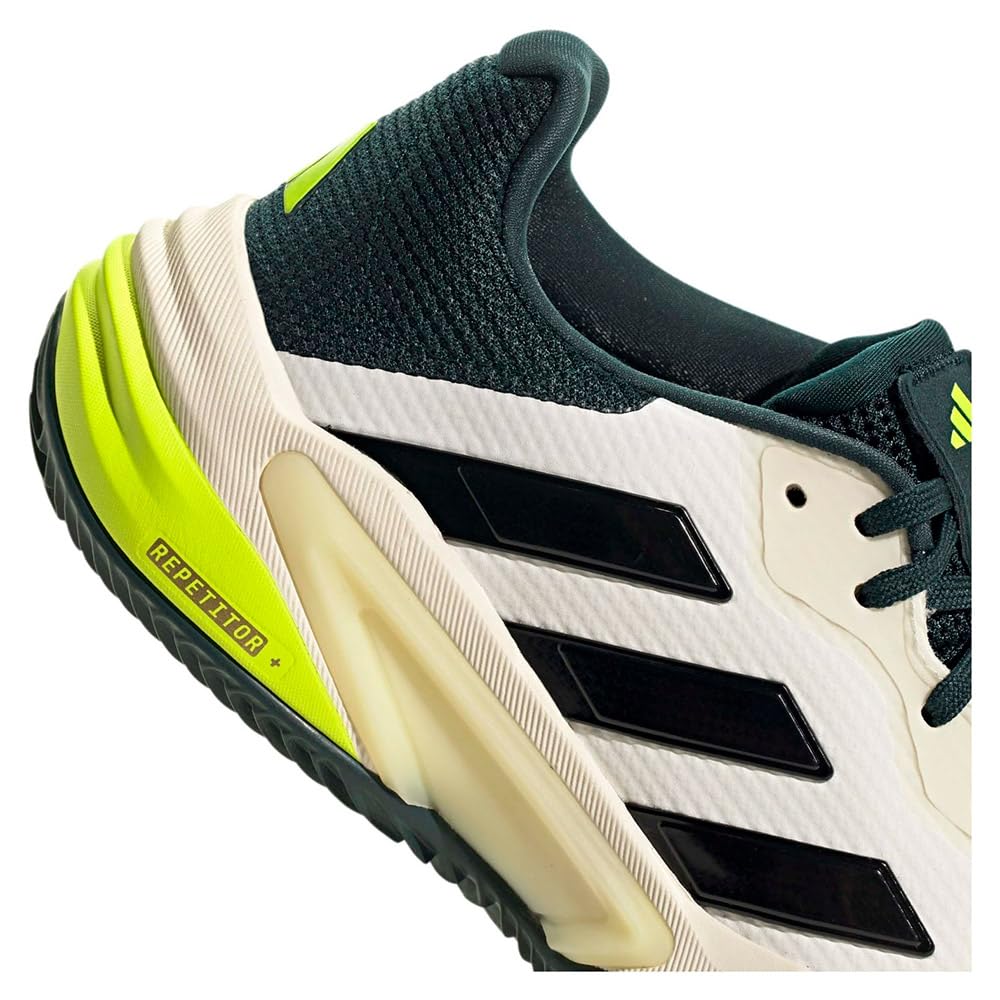 adidas Barricade 13 Clay Shoes EU 44 2/3