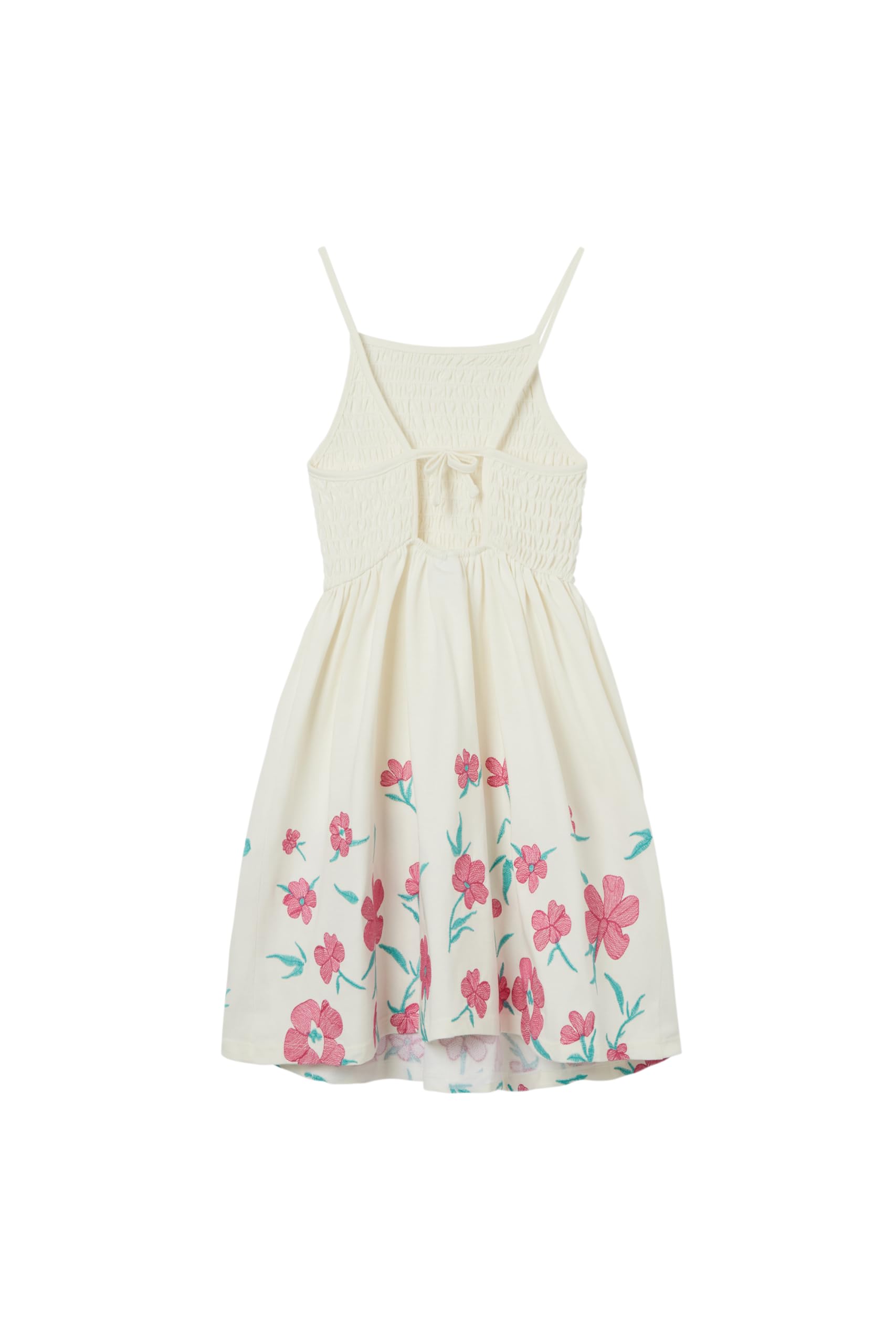 Desigual Mädchen Vest_Bella Dress