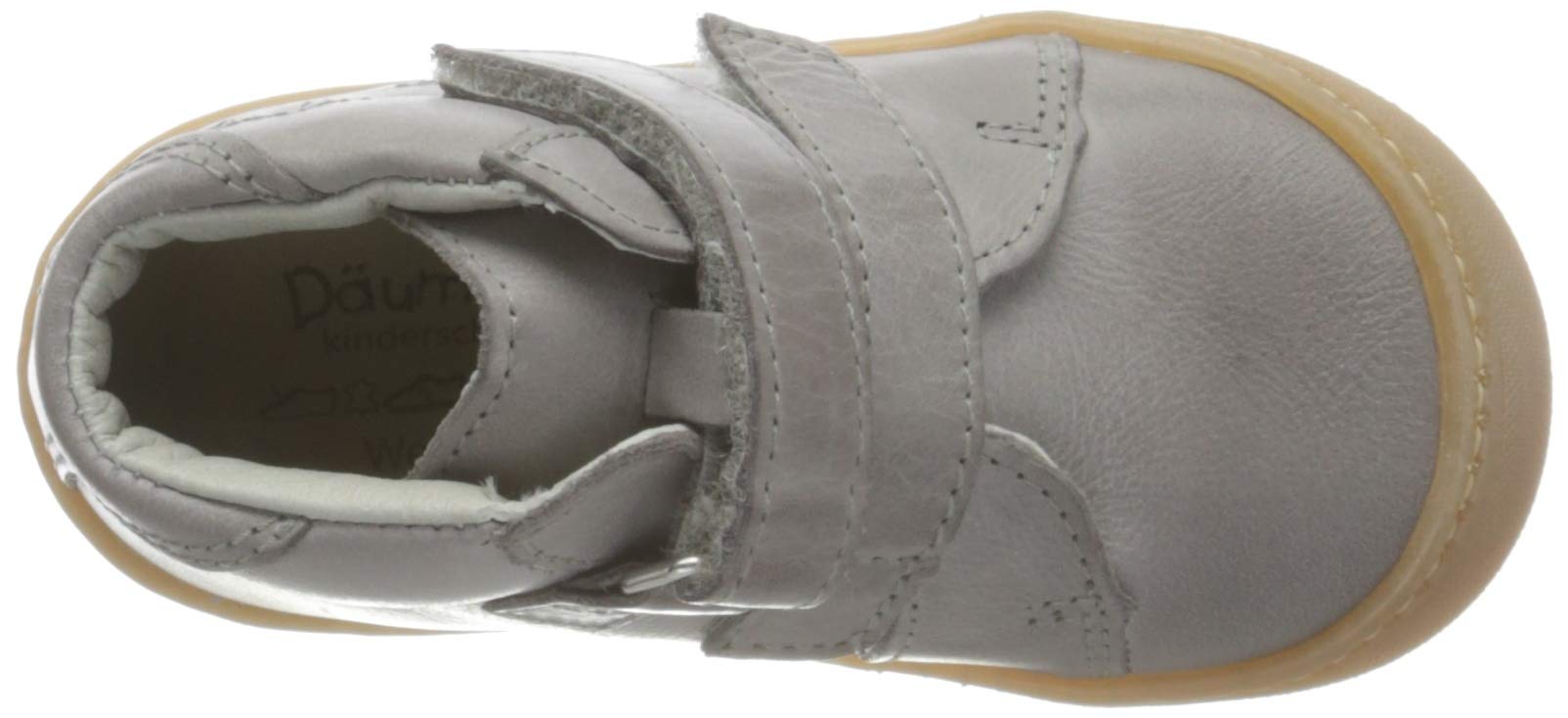 DMLNG Senta Zapatos para bebUnisex niños