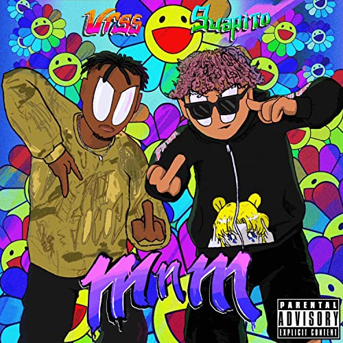 Écouter MNM par 9UAPITO feat. Vrss sur Amazon Music Unlimited