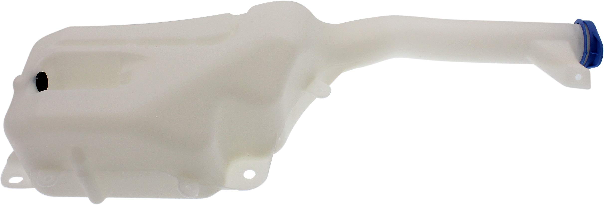 Garage-Pro Washer Reservoir for NISSAN SENTRA 2007-2012 Tank and Cap Only