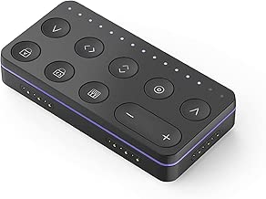 ROLI Touch Block Expression Control - coolthings.us