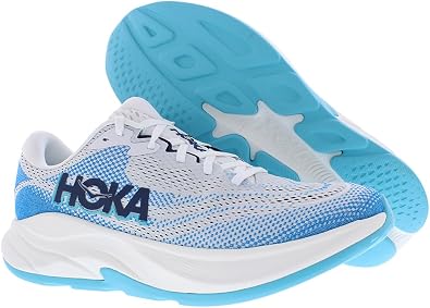 HOKA メンズ Rincon 4スニーカーブーツ