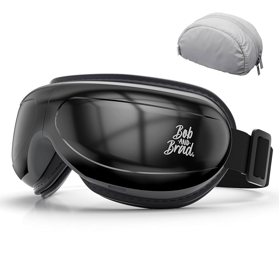 PERSONZ　ROCK'A'THERAPY Amazon.com: BOB AND BRAD Eye Massager with Heat and Cooling