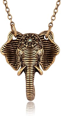 Karseer Vintage Lucky Elephant 