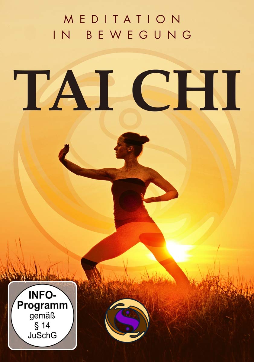 Tai Chi [DVD]