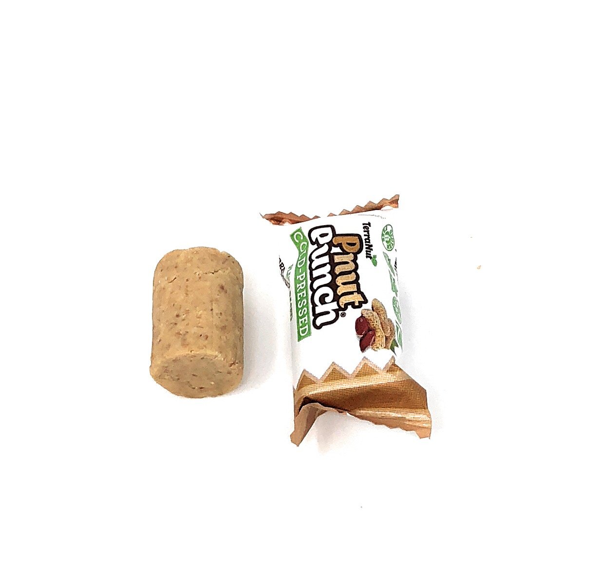 TerraNut PNut Punch Superfood Snack 24 Piece Tub (24) - Image 3