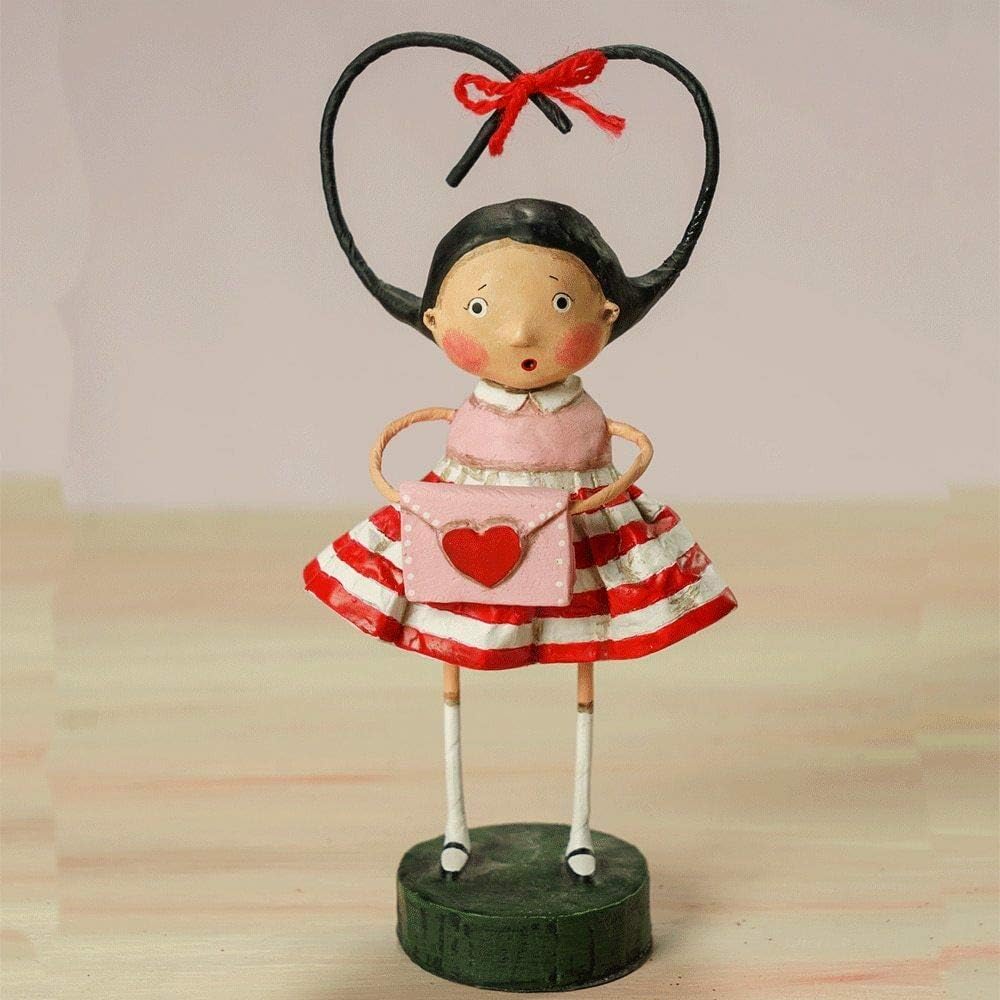 Lori Mitchell Valentine's Day Secret Admirer - New