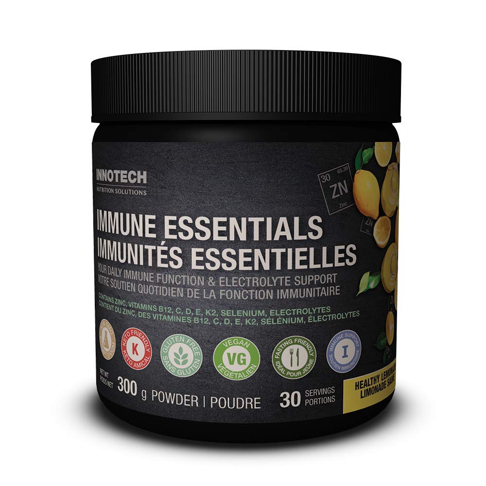 Innotech Nutrition SolutionsImmune Essentials, 300 Gram