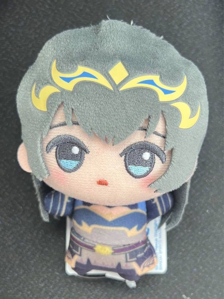 Amazon.co.jp: 少女☆歌劇レヴュースタァライト ちびぐるみ 別れの戦記 Amazon.co.jp: 少女☆歌劇レヴュースタァライト ちびぐるみ 別れの戦記