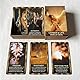 LIGHTOF JUSTICE Karriere Oracle Karten Deck, Geld und Leben Oracle Karten, Oracle Decks helfen Ihnen, finanzielle Ziele sowie Leben, Ziele und Karriereambitionen zu erreichen. Tarotliebhaber