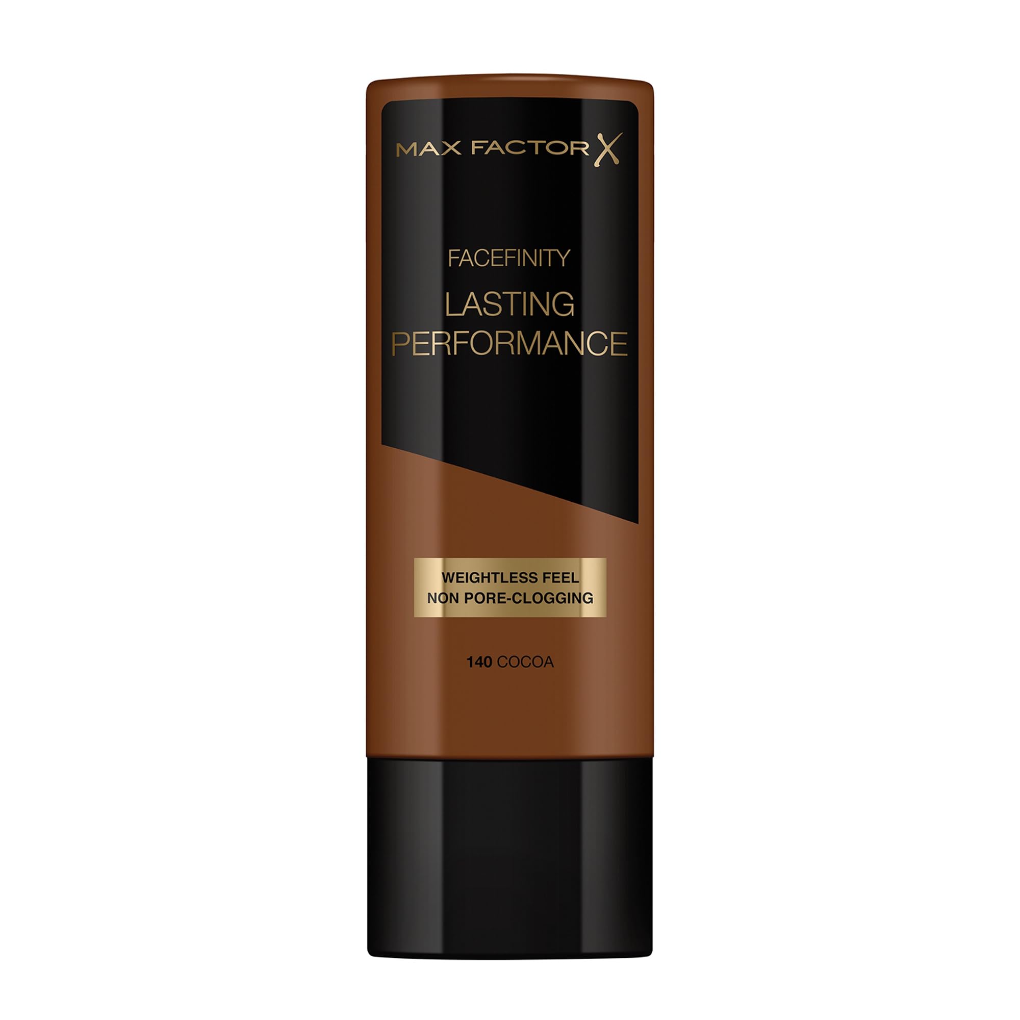Max Factor Face Finity Lasting Performance 140 Cocoa Foundation 35ml