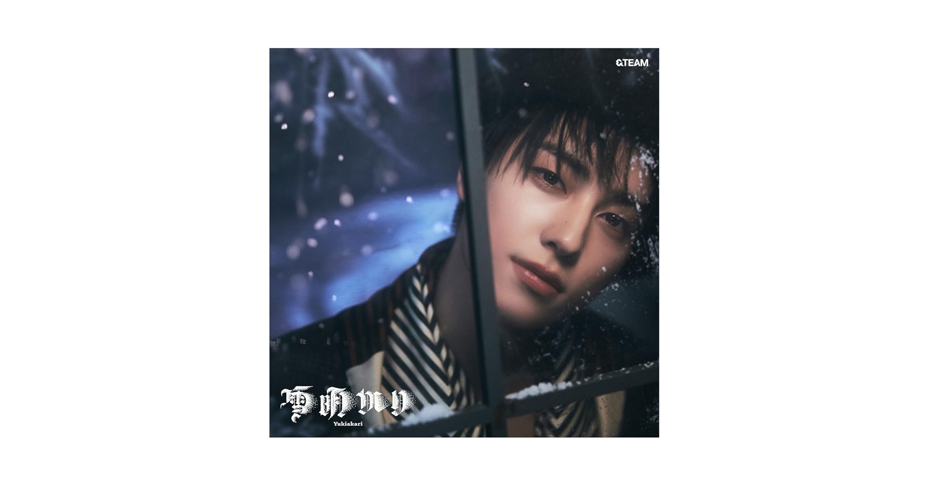Team - Yukiakari - Taki Version - Amazon.com Music