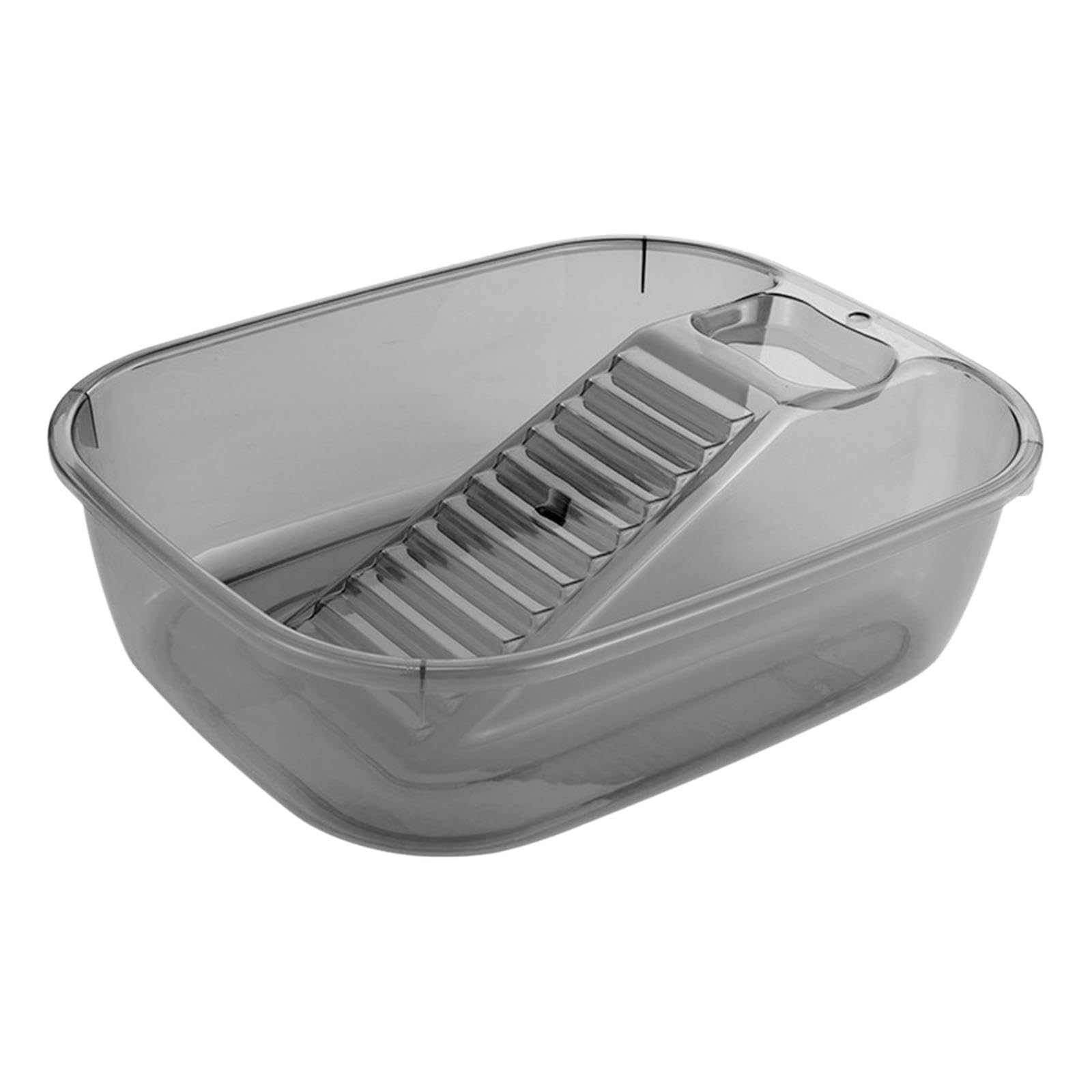 Tabla de Lavar Ropa, Palangana para Lavar Ropa a Mano, Camisetas.