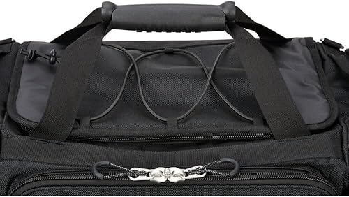 Miniatura 5 de DEWALT Toughsystem 2.0 Bolsa de herramientas para el sitio de trabajo (DWST08350)