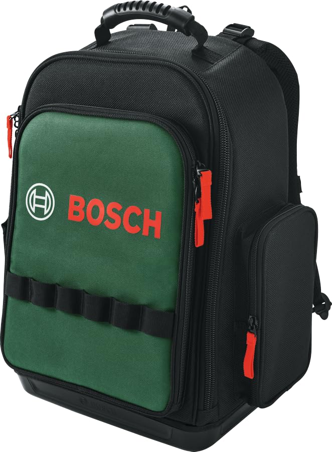 Bosch Tool Backpack (Accessory Hand Tool) — image 1