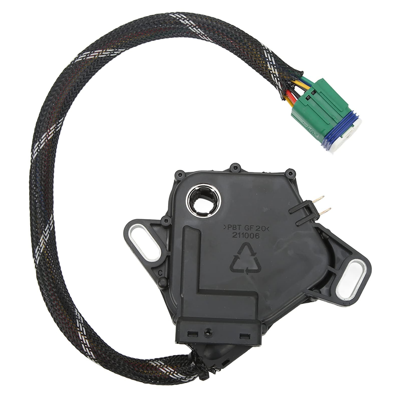 Interruptor de transferencia de caja de cambios con estándar OEM 930400 para Citroën C4 8