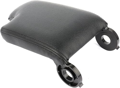 Miniatura 4 de SCITOO Kit de tapa de consola central negra para 1999 para BMW 318i 318is 2000 323Ci cubierta de consola central