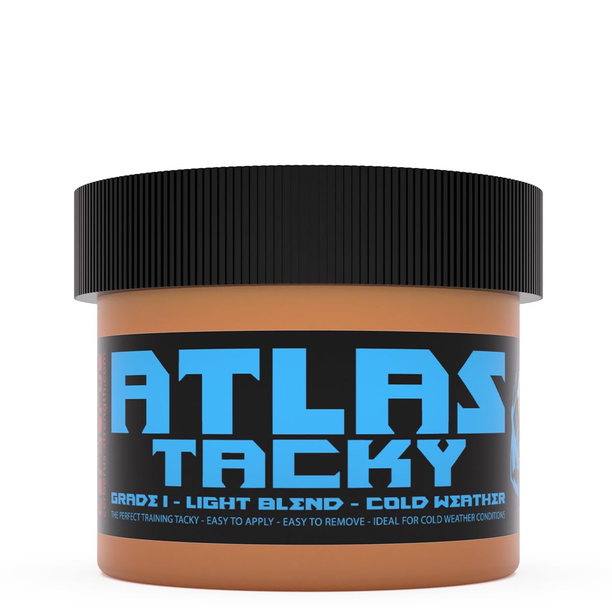 CERBERUS Strength Atlas Tacky Mélange léger Grade I 150 ml