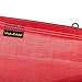 VULCAN Heavy Duty Magnet Kit with Wire Loop Flags - Includes Vented Storage Bag