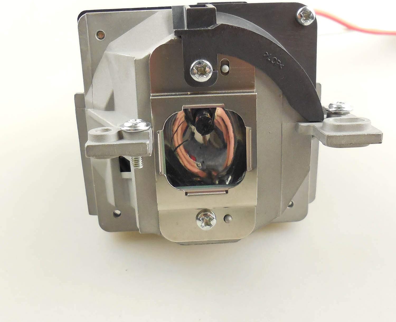 Original SP LAMP 025 Projector Lamp Assemly with OEM Bulb Inside with Housing Compatible with SP-LAMP-025 INFOCUS IN72 IN74 IN74EX IN76 IN78