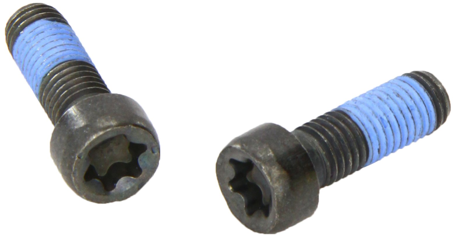 LuK 411 0169 10 - Kit Bulloni, Volano
